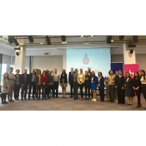 Koruncuk Vakfı ve İstanbul Büyükşehir Belediyesi iş birliğiyle “Çocukların Toplumsal Yaşama Katılımlarının Desteklenmesi” forumu gerçekleşti!