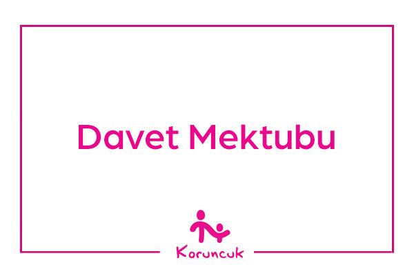 İHALEYE DAVET MEKTUBU - 06.11.2024