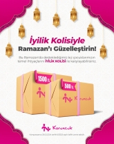 Ramazan Bağışı