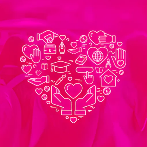 KIZ ÇOCUKLARININ NİTELİKLİ EĞİTİME ERİŞİMİNİ DESTEKLİYORUZ