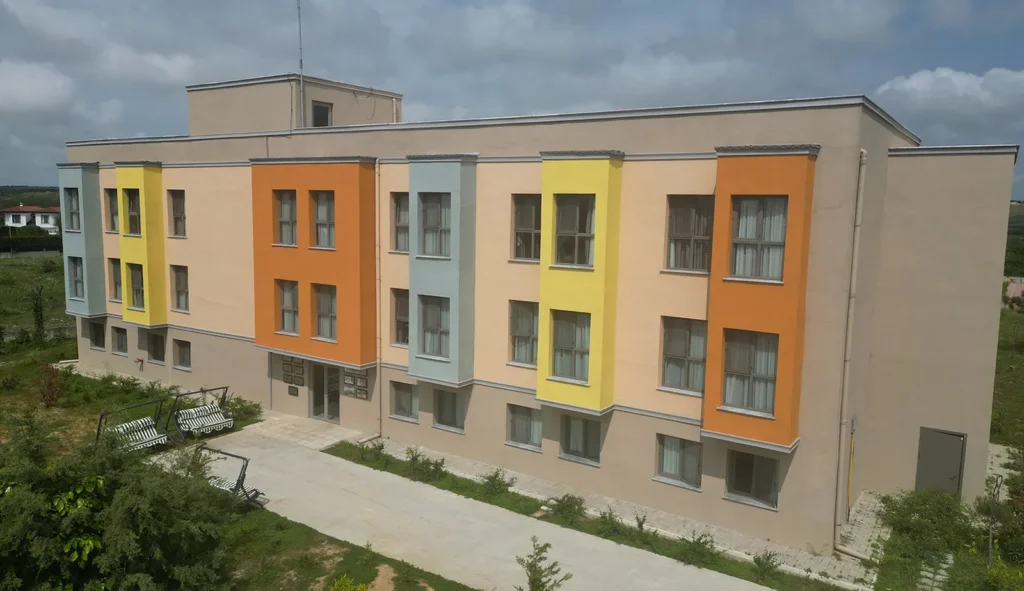 Koruncuk Vakfı - Bolluca