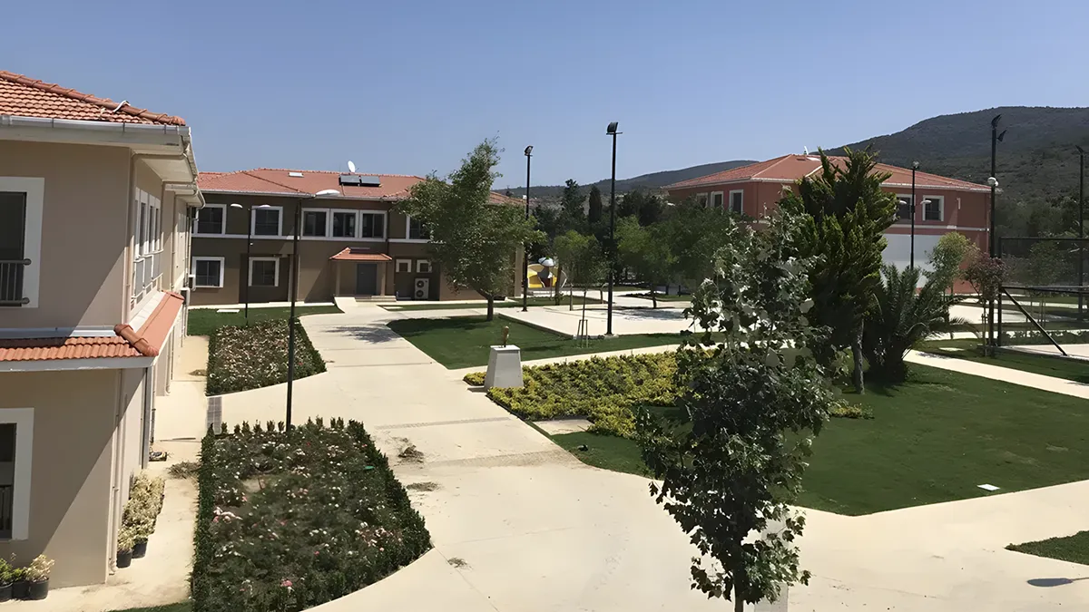 Koruncukköy Desteği