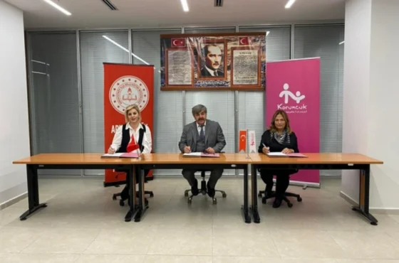 Dijital Sistemler ve Aile Eğitimleri ile Eğitimde Fırsat Eşitliğine” Projesi