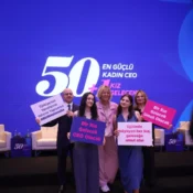 Bir Kız Gelecek, CEO Olacak!