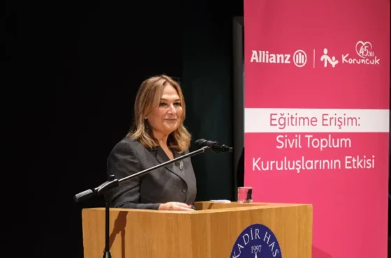 Eğitime Erişim: Sivil Toplum Kuruluşlarının Etkisi