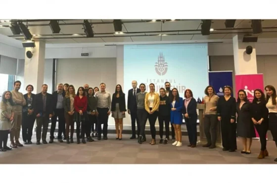 Koruncuk Vakfı ve İstanbul Büyükşehir Belediyesi İş Birliği