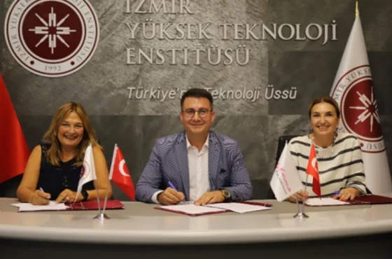 İYTE Vakfı Koruncuk Özel Kız Öğrenci Yurdu Kısa Sürede Hizmete Girecek