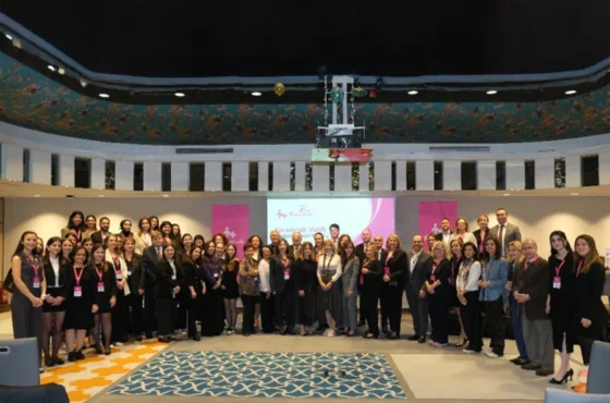 Koruncuk Vakfı 2024 Olağan Genel Kurulu Gerçekleşti