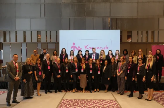 Koruncuk Vakfı Olağan Genel Kurul Toplantısı Gerçekleşti