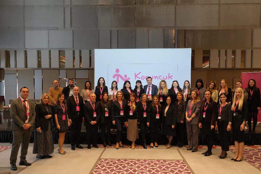 Koruncuk Vakfı Olağan Genel Kurul Toplantısı Gerçekleşti