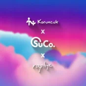 Koruncuk Vakfı’ndan 23 Nisan’a Özel İş Birliği: Deniz Salaçin Erciyas Kız Çocuklarının Hayallerini SuCo ile birleştirdi!