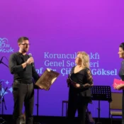 Vakfımızın 45. yılını Koruncuk Dostlarıyla Kutladık!