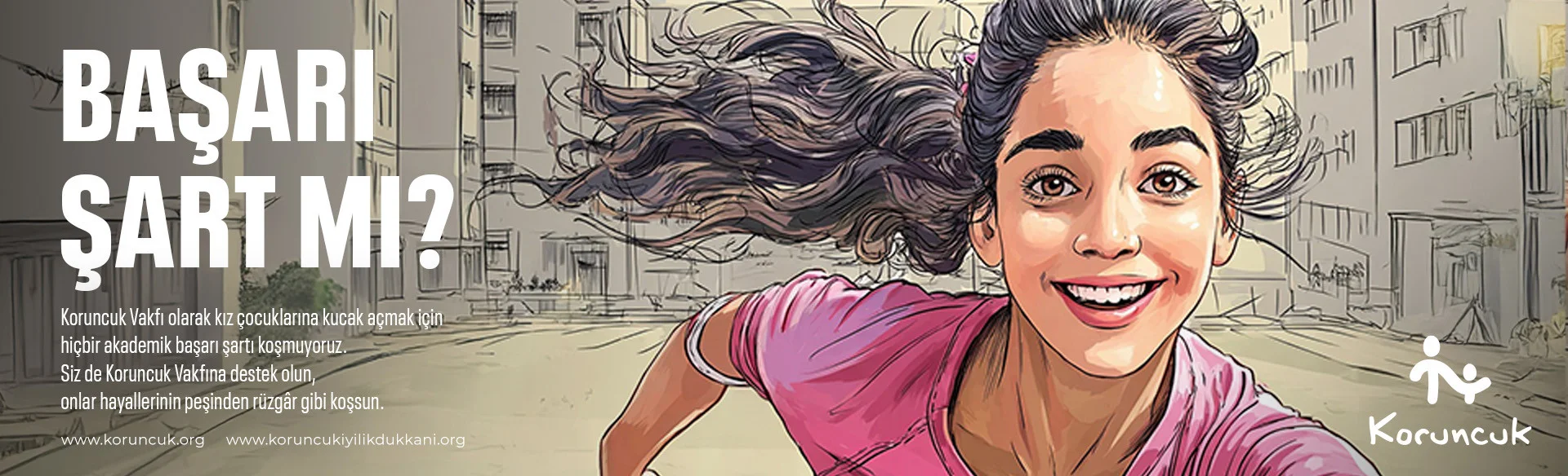 Başarı Şart Mı?