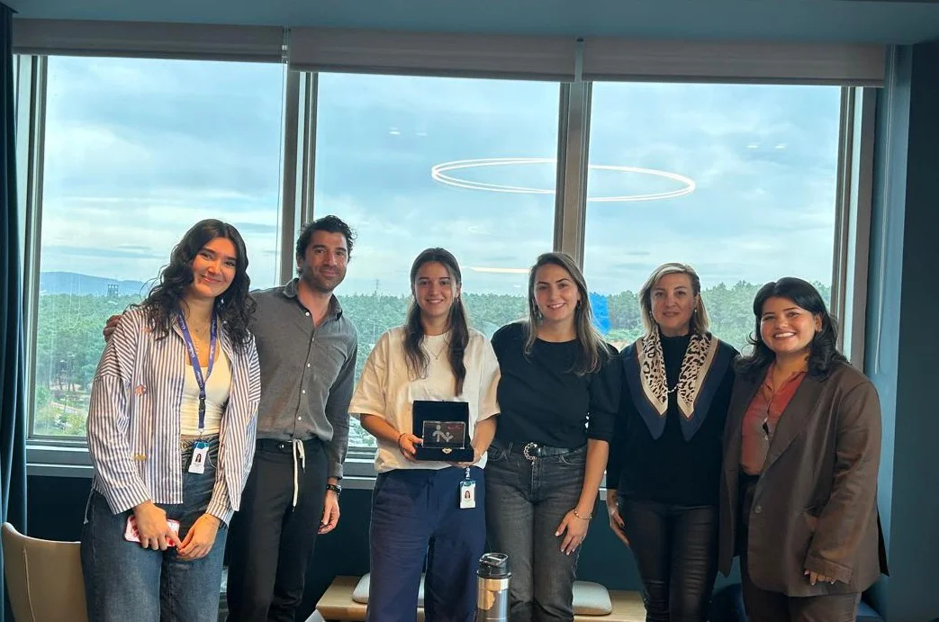 Koruncuk Vakfı & Unilever İş Birliği