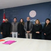 Hatay İl Millî Eğitim Müdürlüğü & Koruncuk Vakfı İş birliği Protokolü İmzalandı