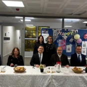 Koruncukköy Bolluca İftar Programımız (11.03)