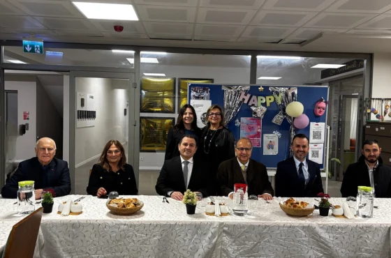 Koruncukköy Bolluca İftar Programımız (11.03)