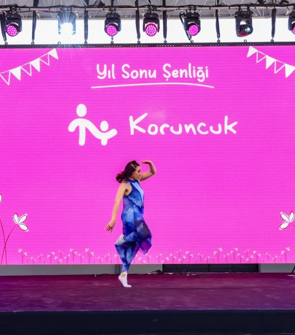 Yıl Sonu Şenliği – 2026