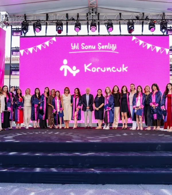 Yıl Sonu Şenliği – 2026