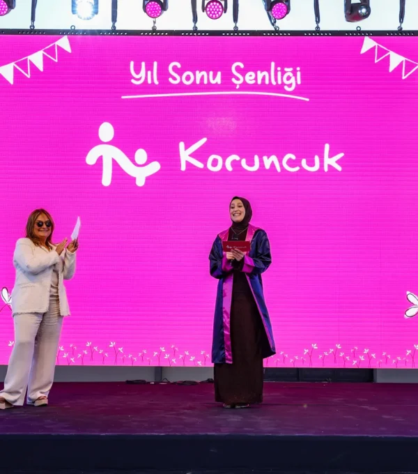 Yıl Sonu Şenliği – 2026