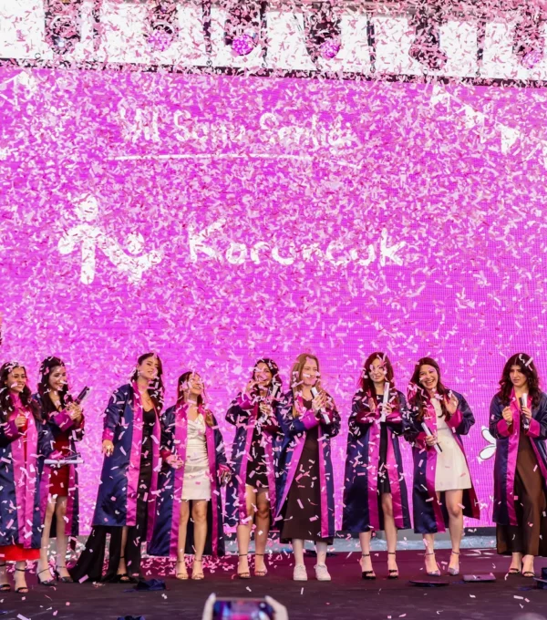 Yıl Sonu Şenliği – 2026