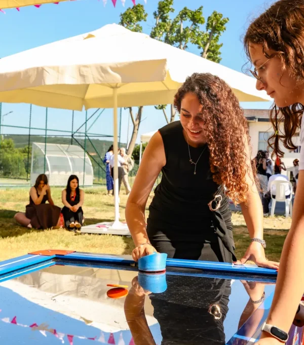 Yıl Sonu Şenliği – 2026