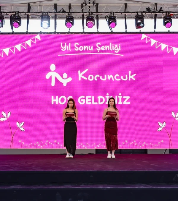 Yıl Sonu Şenliği – 2026