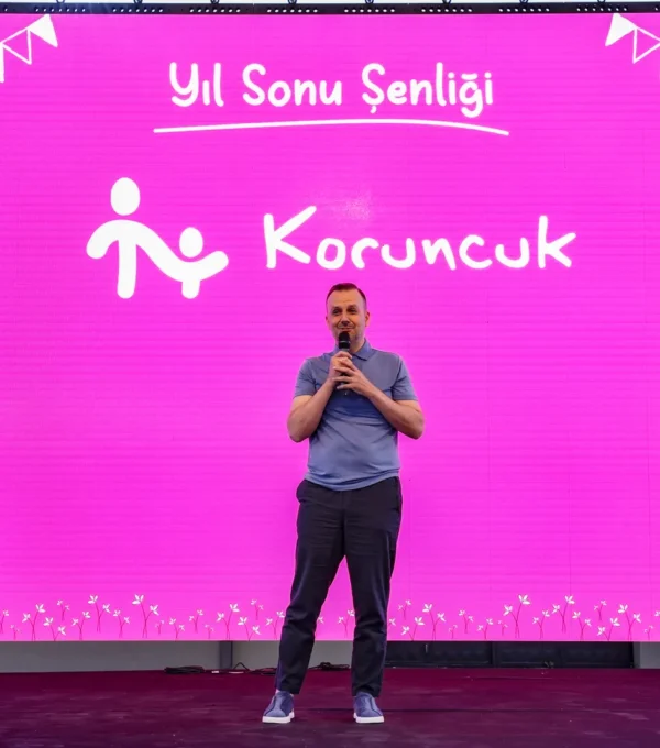Yıl Sonu Şenliği – 2026