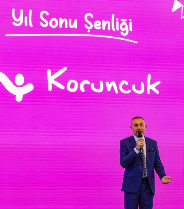 Yıl Sonu Şenliği – 2026