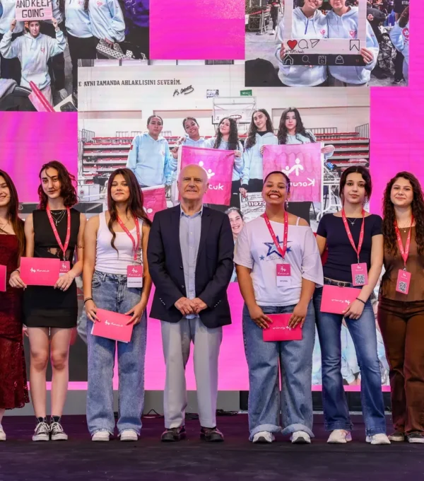 Yıl Sonu Şenliği – 2026