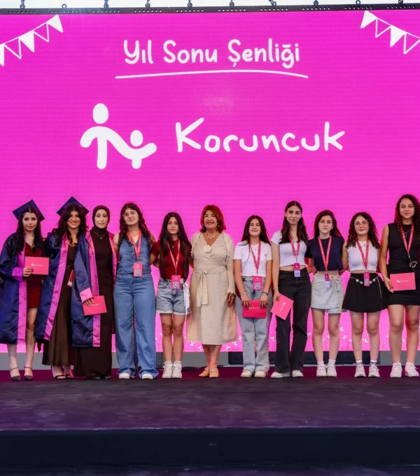 Yıl Sonu Şenliği – 2026