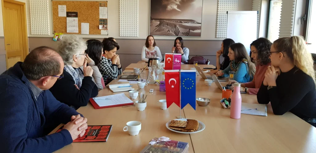 BELÇİKA - BRÜKSEL