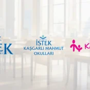 İSTEK Vakfı Kaşgarlı Mahmut Okulları 20 yıldır Koruncuk Vakfı'nın yanında