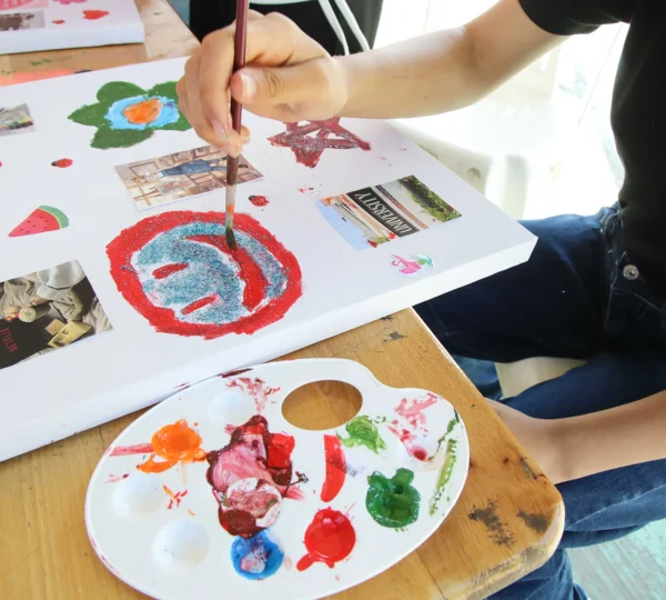 Depremden Etkilenen Kız Çocuklarının Eğitime Devamı ve Güçlenmesi Projesi