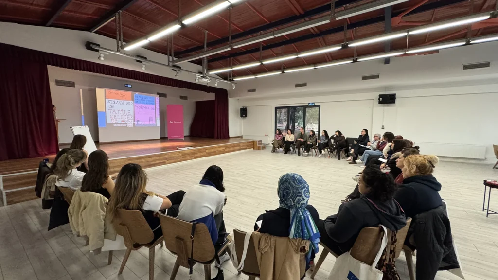 UNICEF ACAR Projesi Kapsamında Yatılı Kurumlarda Çocuk Katılımı Güçlendiriliyor